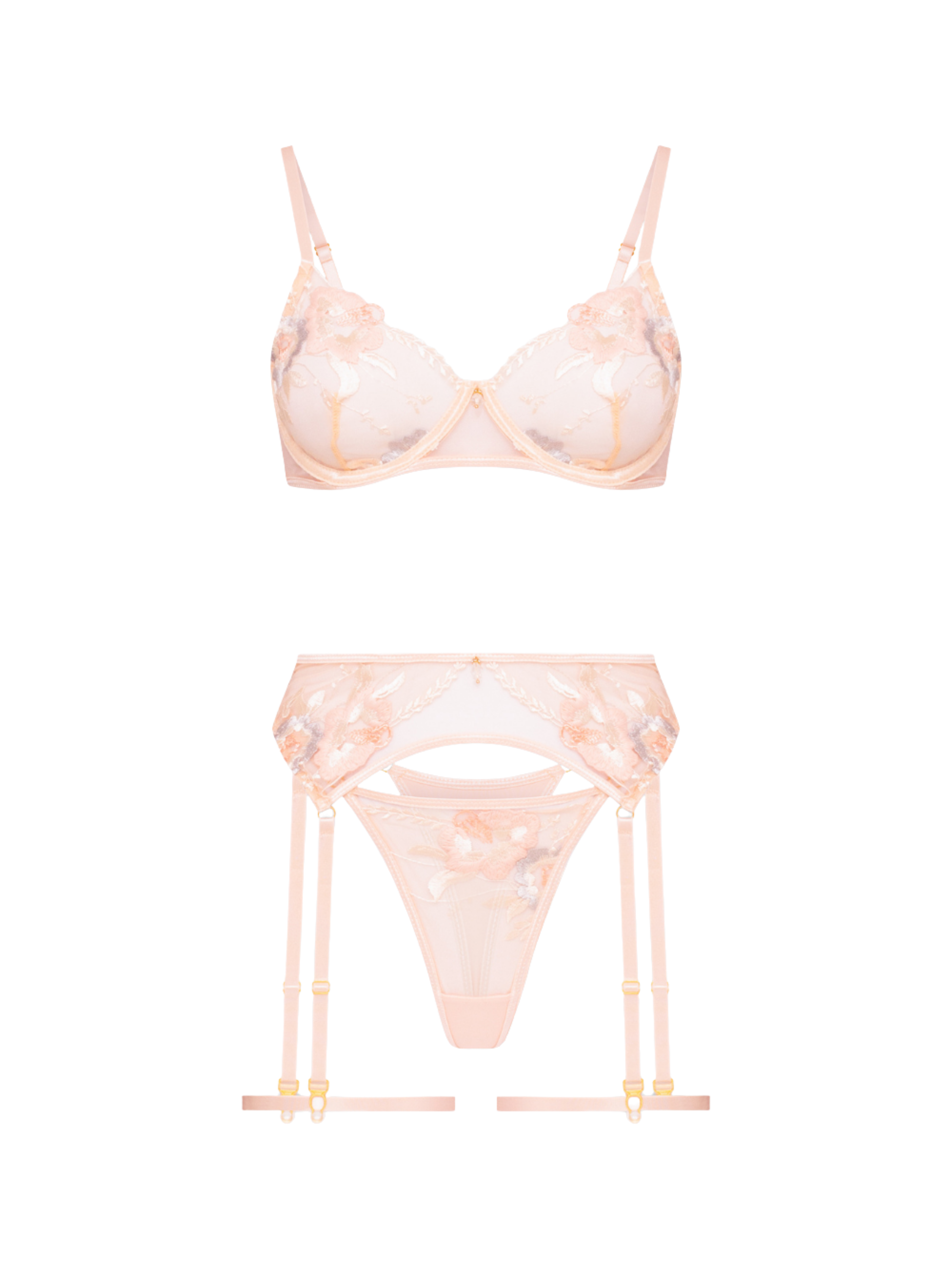 ISELIA SET