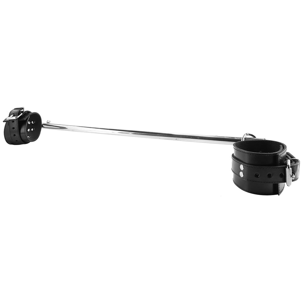 EXPANDABLE BAR AND CUFFS SET