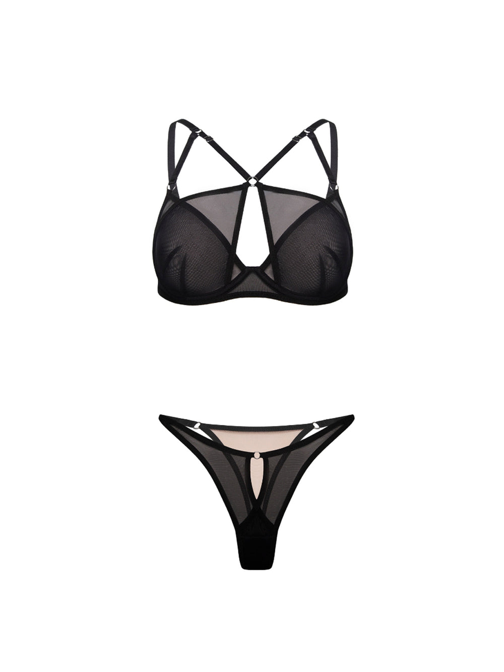 NOCTELLE SET