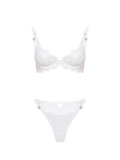 VANELI BLANC SET