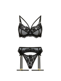 EVANI NOIR SET