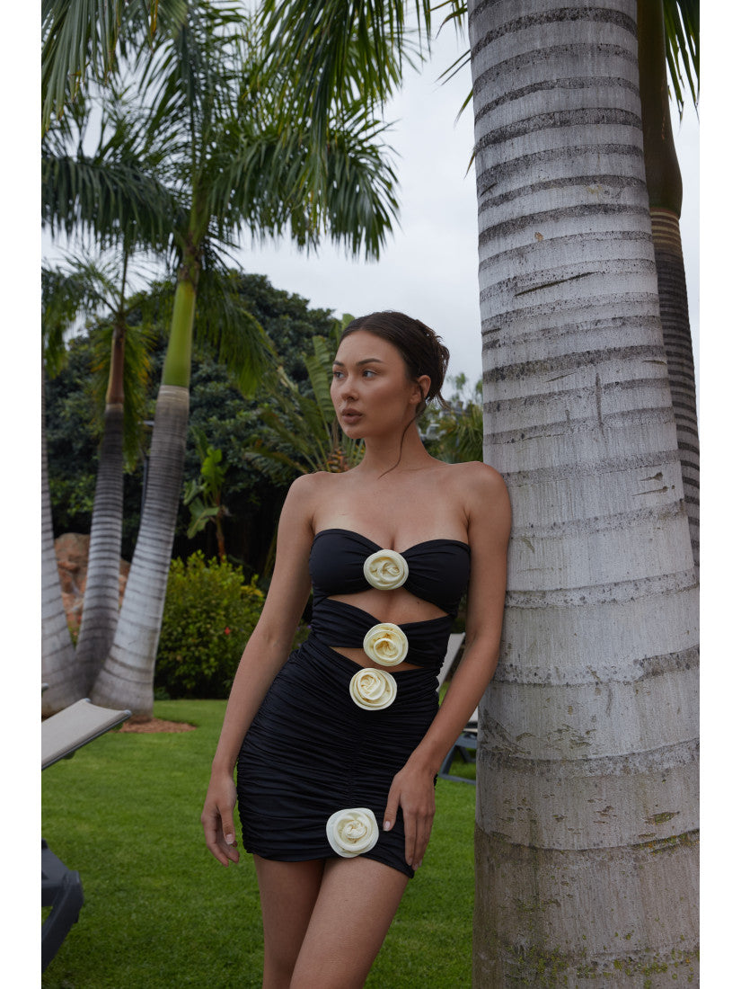 SWIM MONOKINI O'HARA NOIR