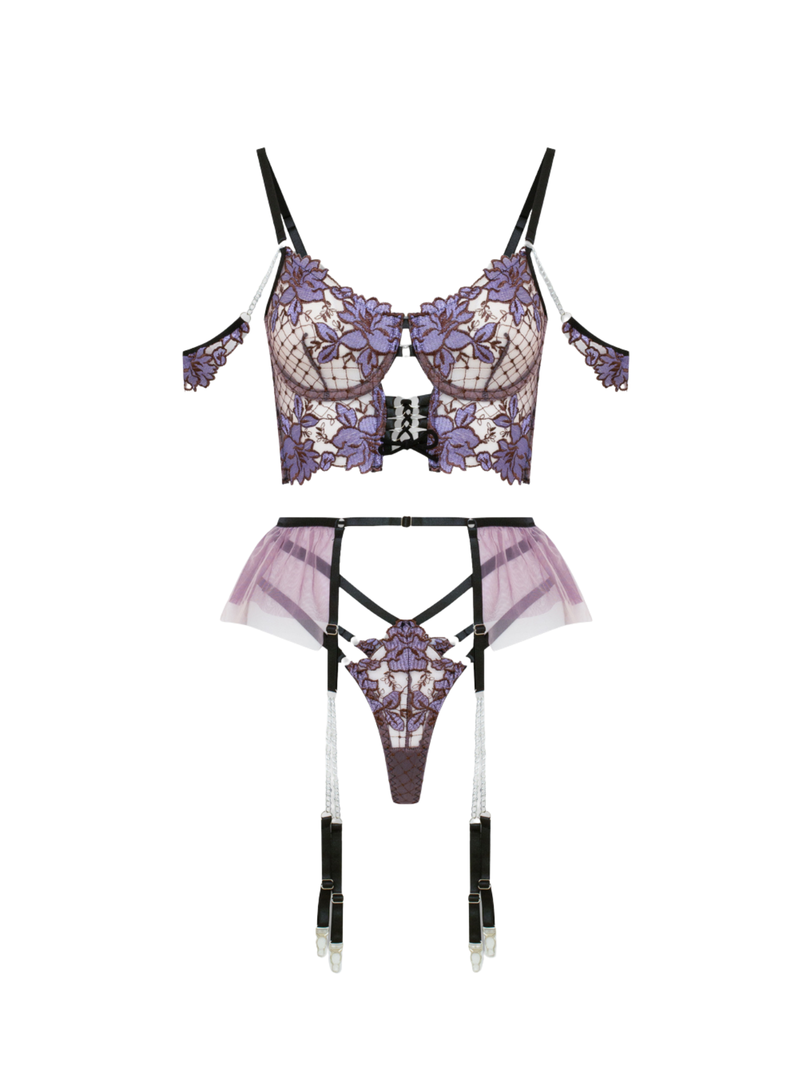 ARVELIA SET