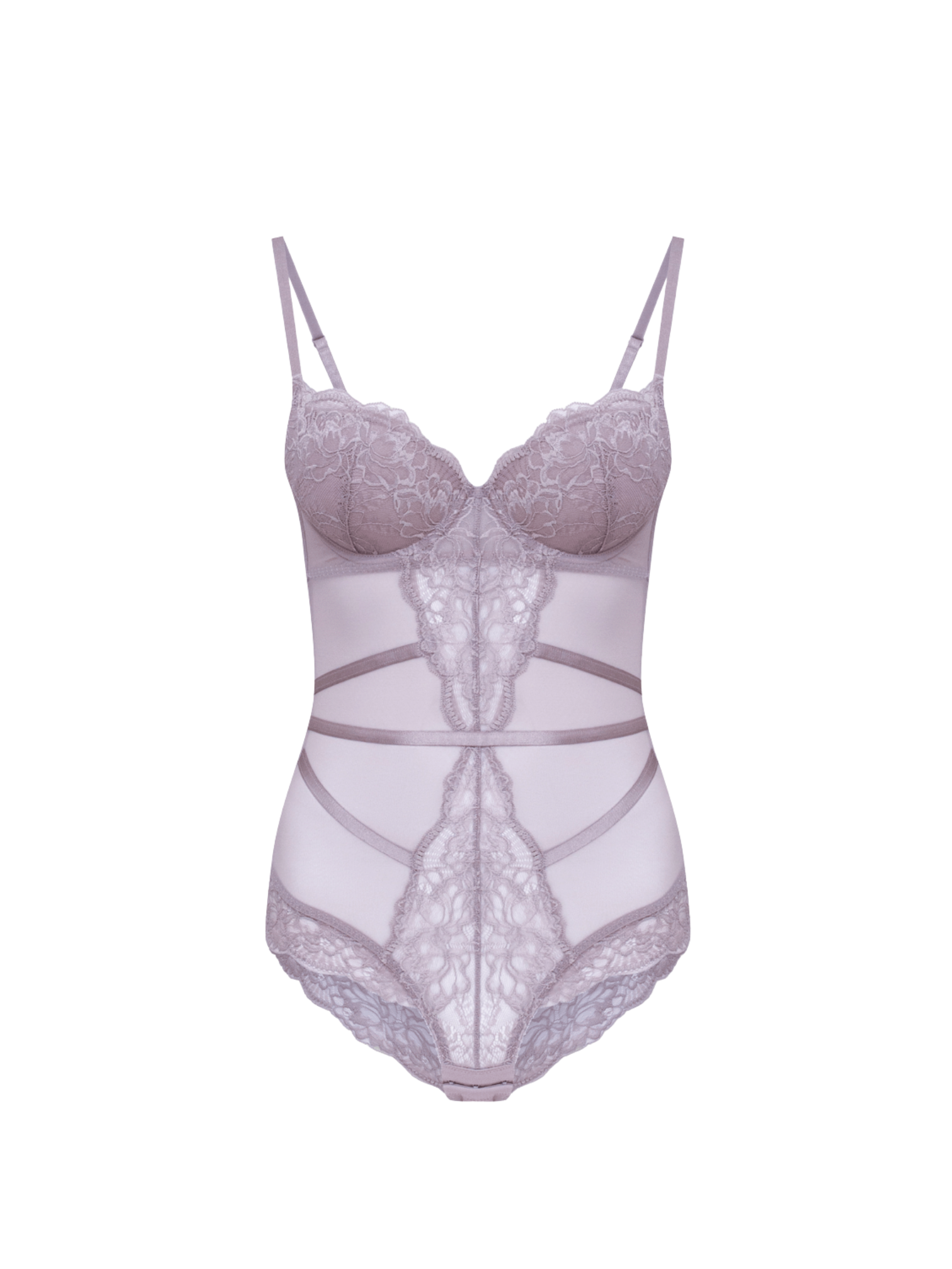 CÈLINA BODYSUIT