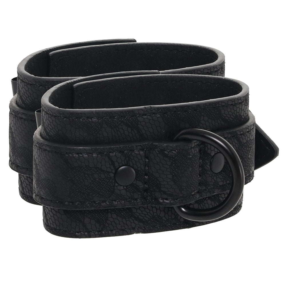 SINCELERY LACE CUFFS