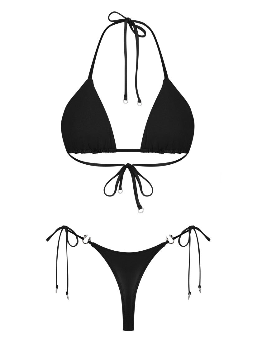 SWIM SUN PIERCING