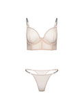 CORDOBA NUDE SET