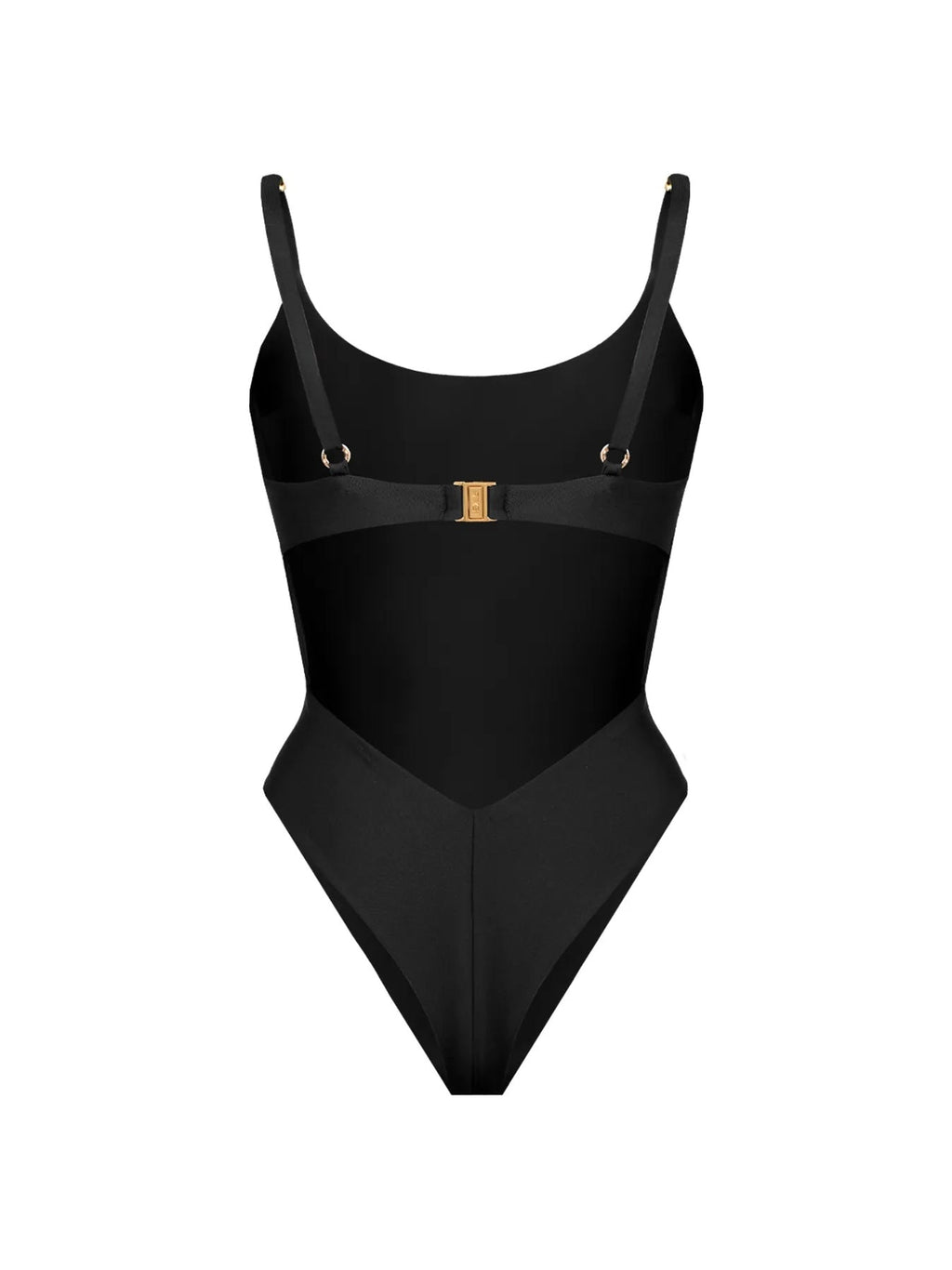 ENIGMA ECLIPSE SWIM BODYSUIT