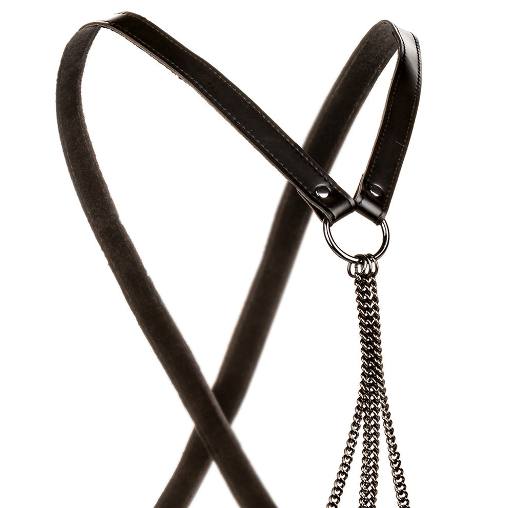 EUFORIA MULTI CHAIN HARNESS