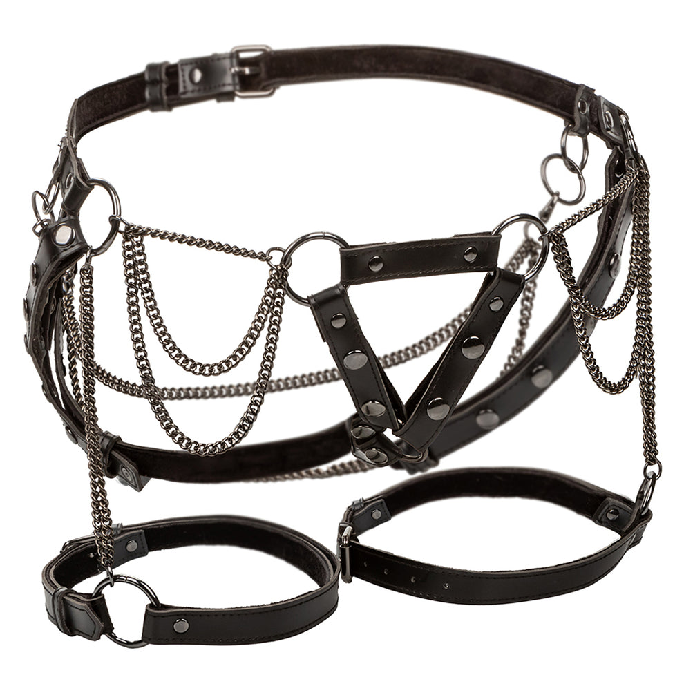 EUFORIA THIGH HARNESS