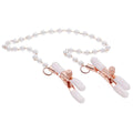 PEARL NIPPLES CLAMP