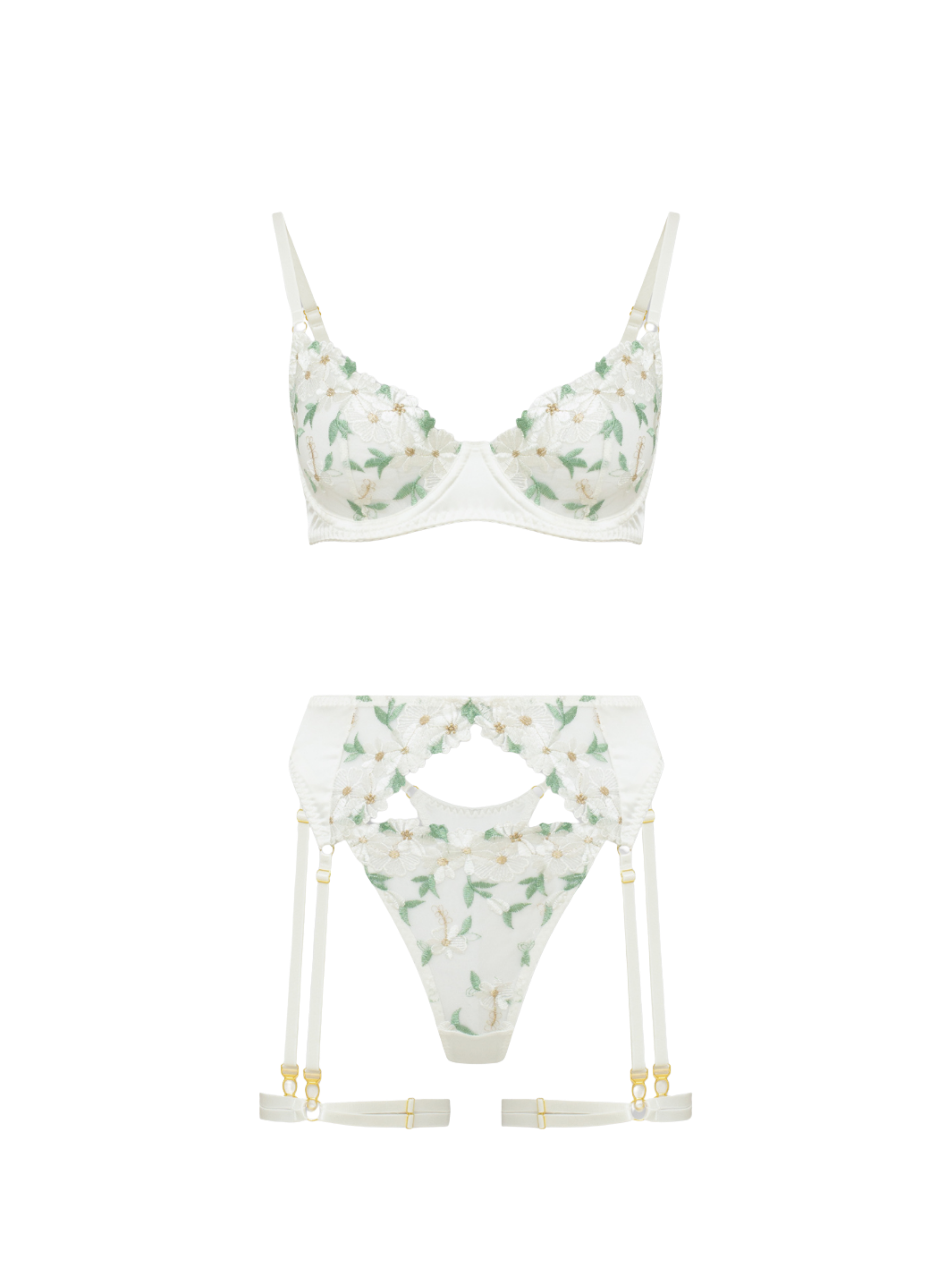 CÀLISI SET