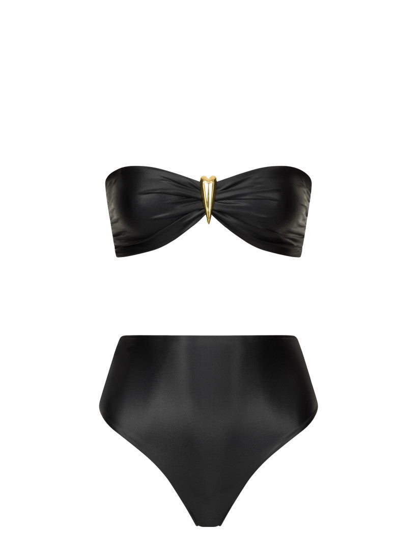 SWIM BANDO STILETTO