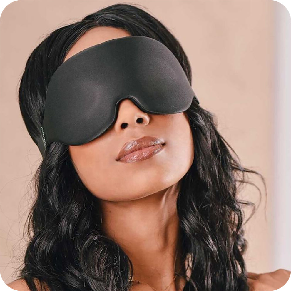 BLACKOUT BLINDFOLD