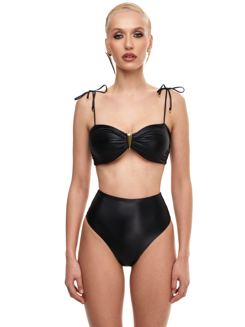 SWIM BANDO STILETTO