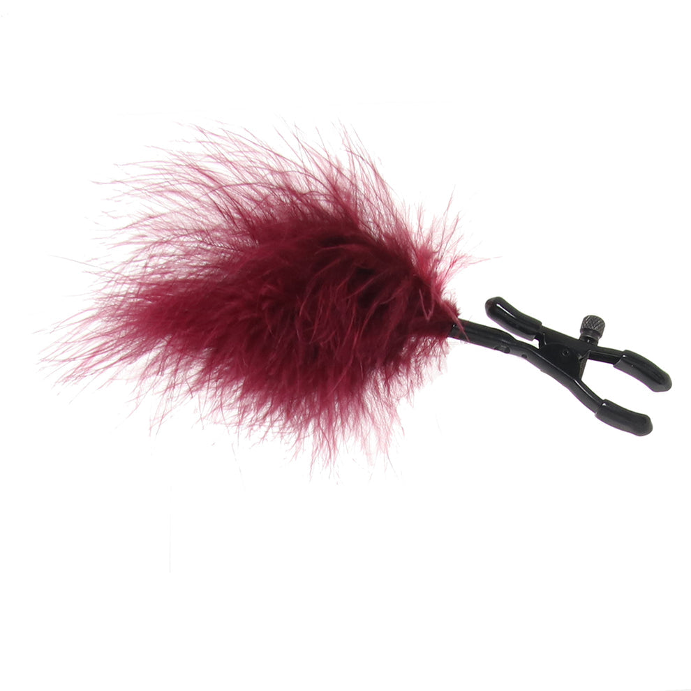 ENCHANTED NIPPLES CLAMP