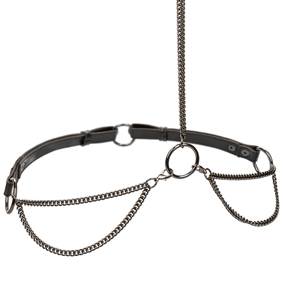 EUFORIA COLLAR