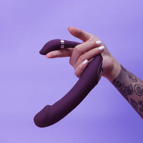 ACHILLES TOUCH