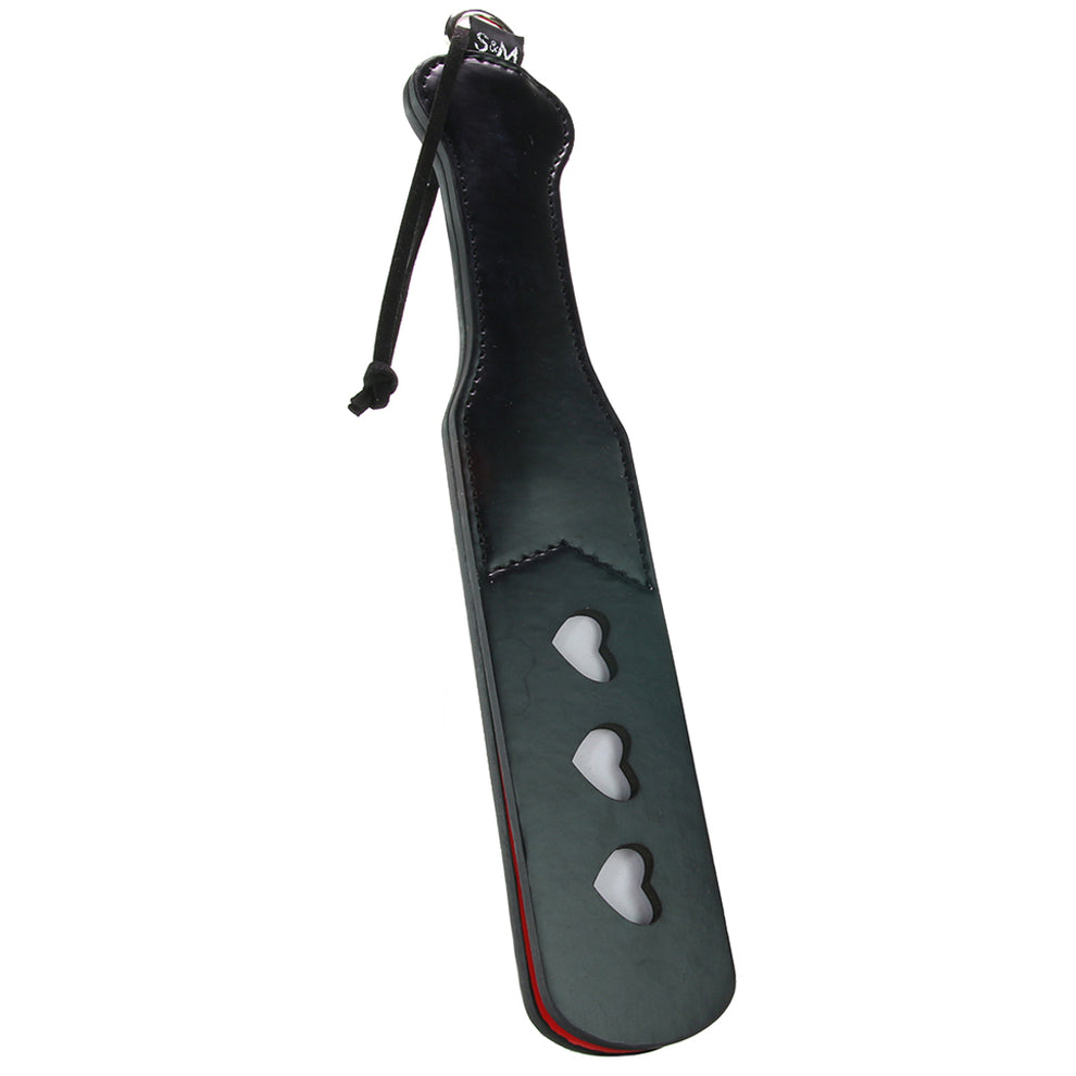 SPLIT LOVE PADDLE