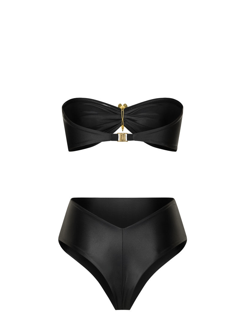 SWIM BANDO STILETTO