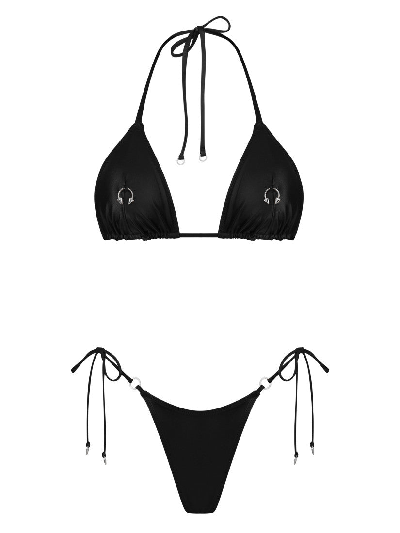 SWIM SUN PIERCING