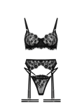 ORLINA NOIR SET