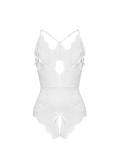 TEMIRA BLANC BODYSUIT