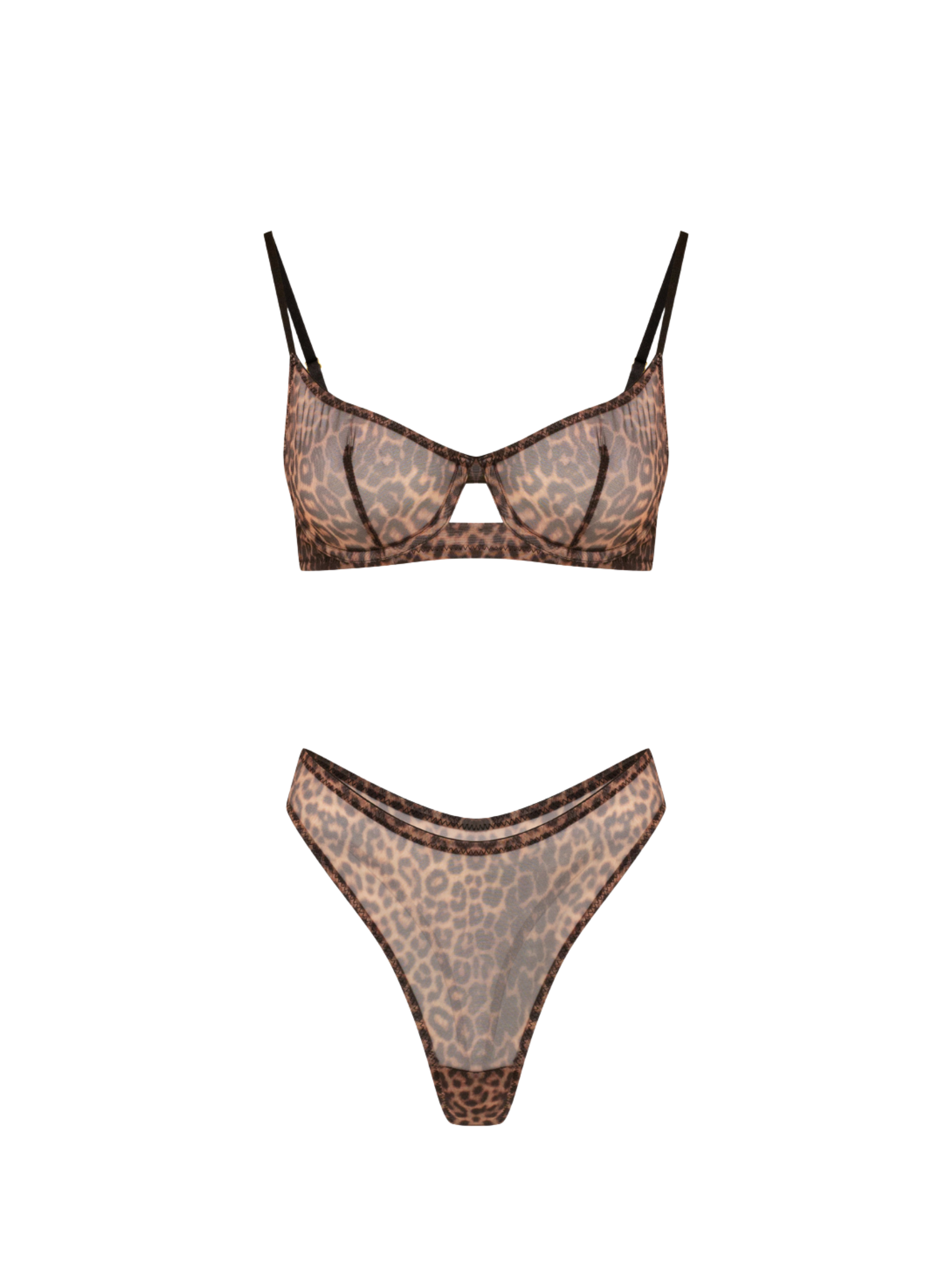 BELMIRA SET
