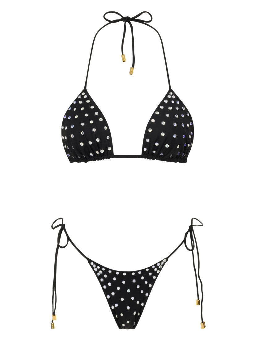 SELVA MOON SWIM SET