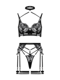 ELORIA NOIR SET