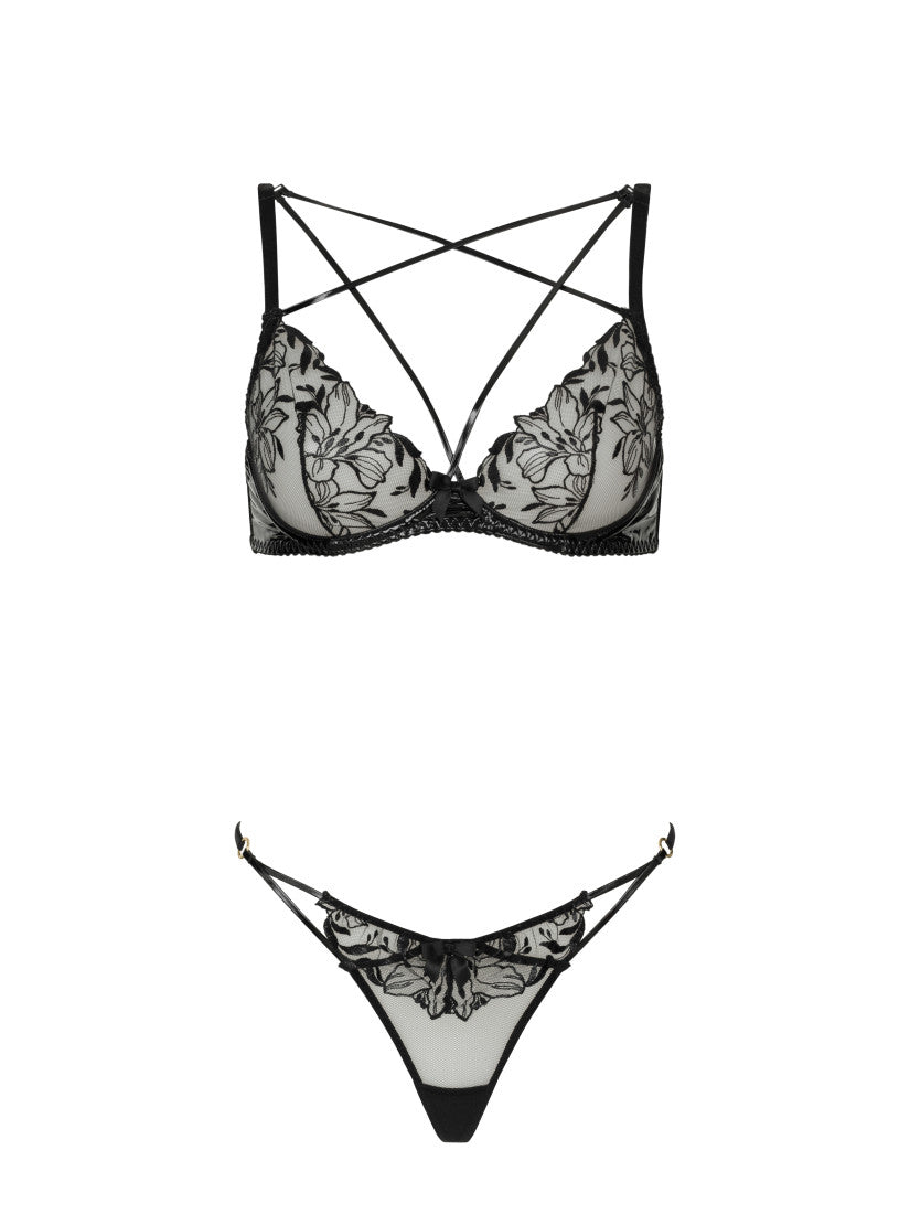 LILINDA SET