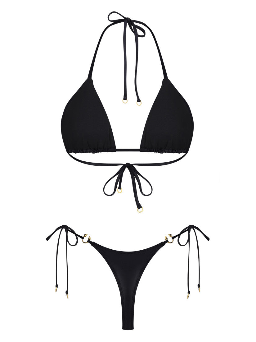 SWIM SUN PIERCING