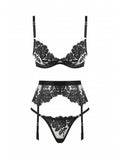ÈVORA BELTED SET