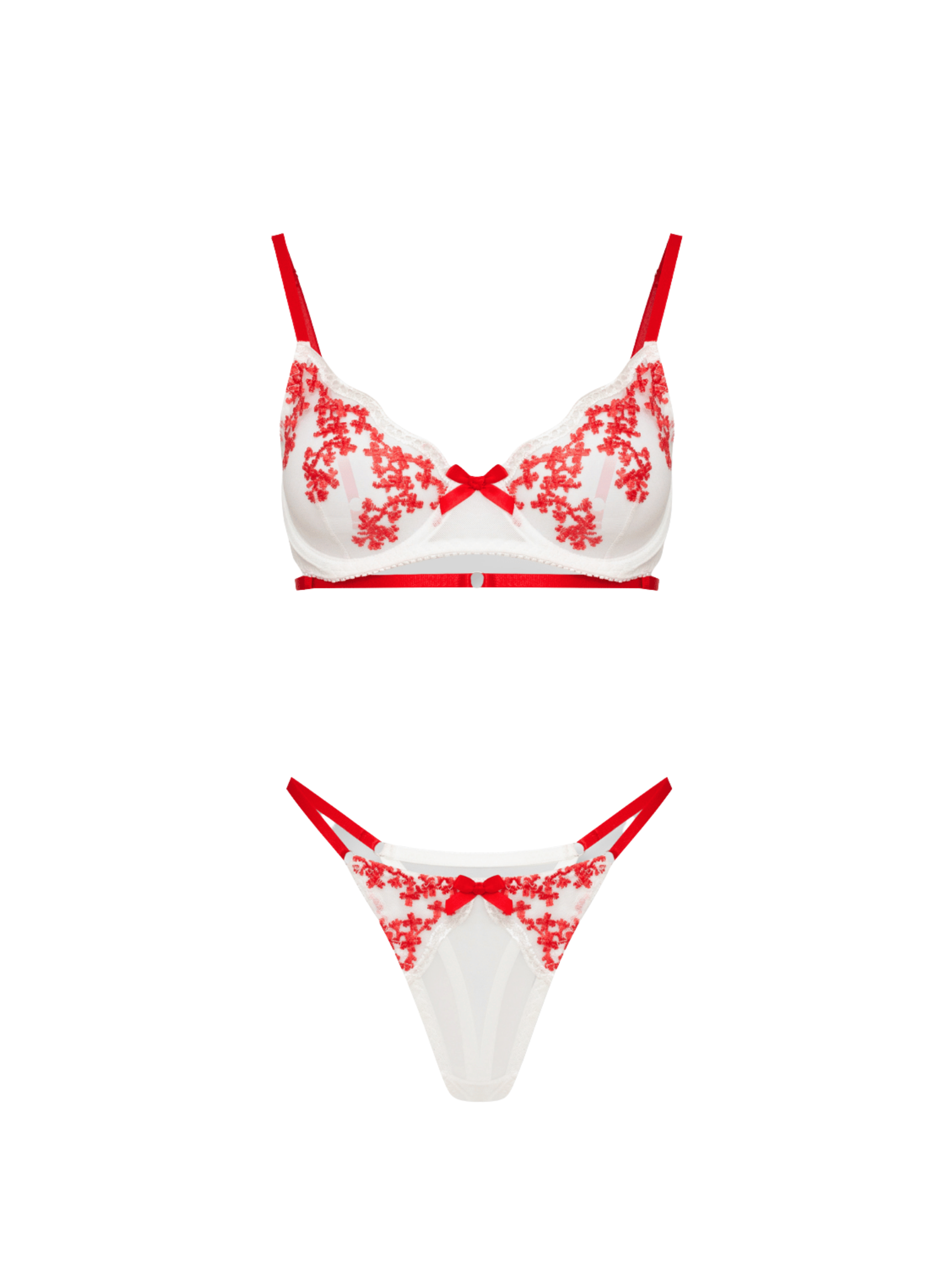LORISA SET