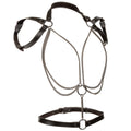 EUFORIA MULTI CHAI HALTER HARNESS