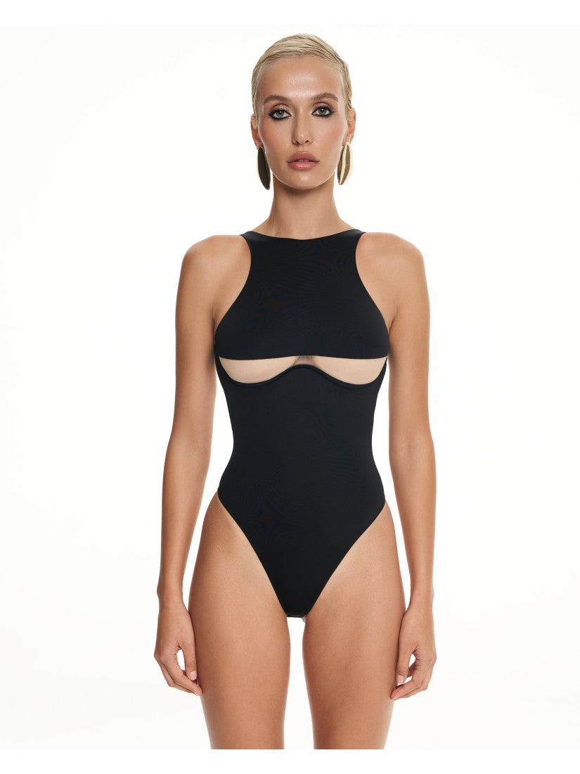 BODYSUIT SISI