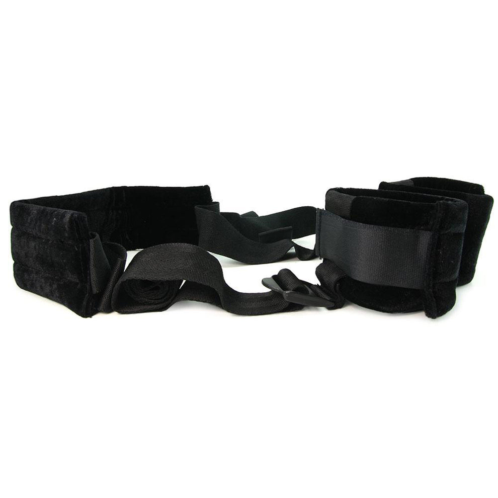 PALL CUFF SUPPORT STRAPS